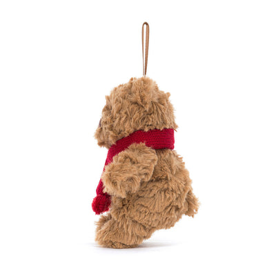 KERSTCOLLECTIE! Bartholomew Beer Decoratie