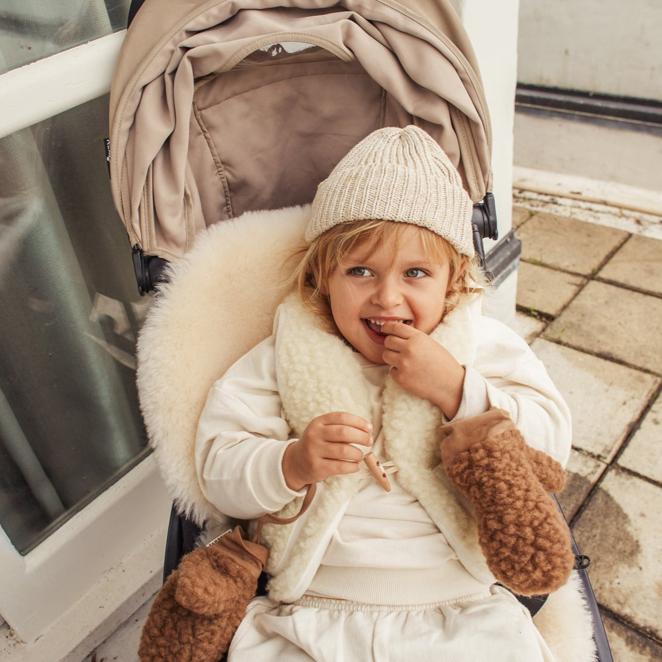 BINNENKORT BESCHIKBAAR // Onze bestseller Snuggler milk