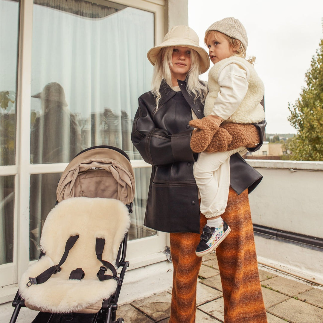 Our bestseller Snuggler milk