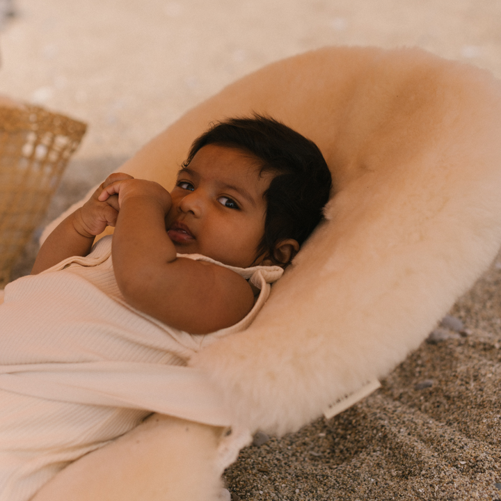 Our bestseller Snuggler milk