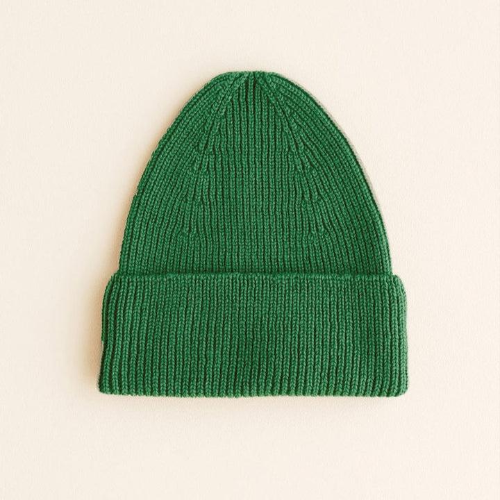 NEW SIZE // Beanie Fonzie kids (2-5y) - multiple colours