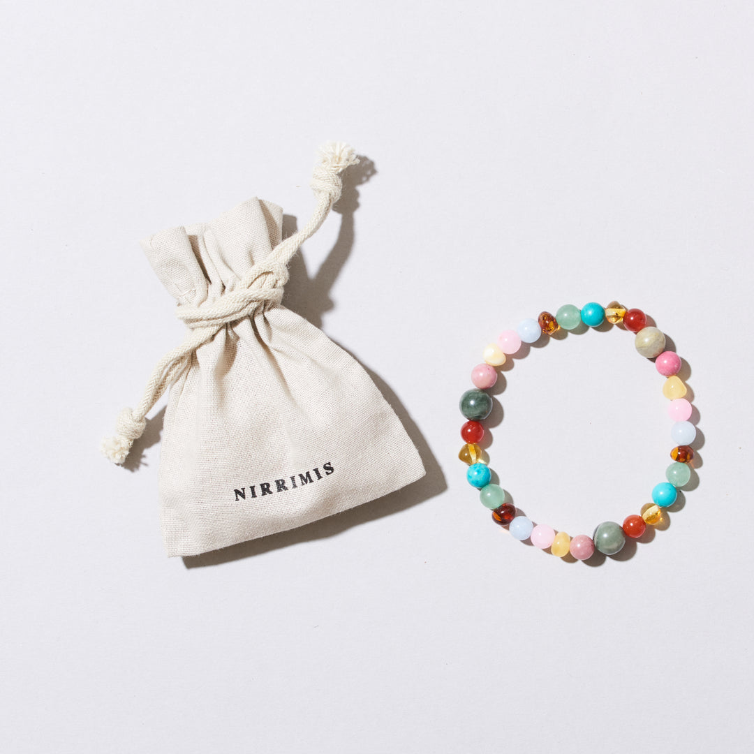 Nirrimis - BILLIE // bracelets kids