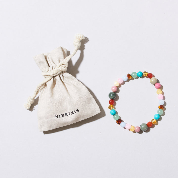 Nirrimis - BILLIE // bracelets kids