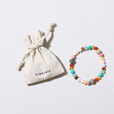 BILLIE // necklaces & bracelets for babies, kids & adults