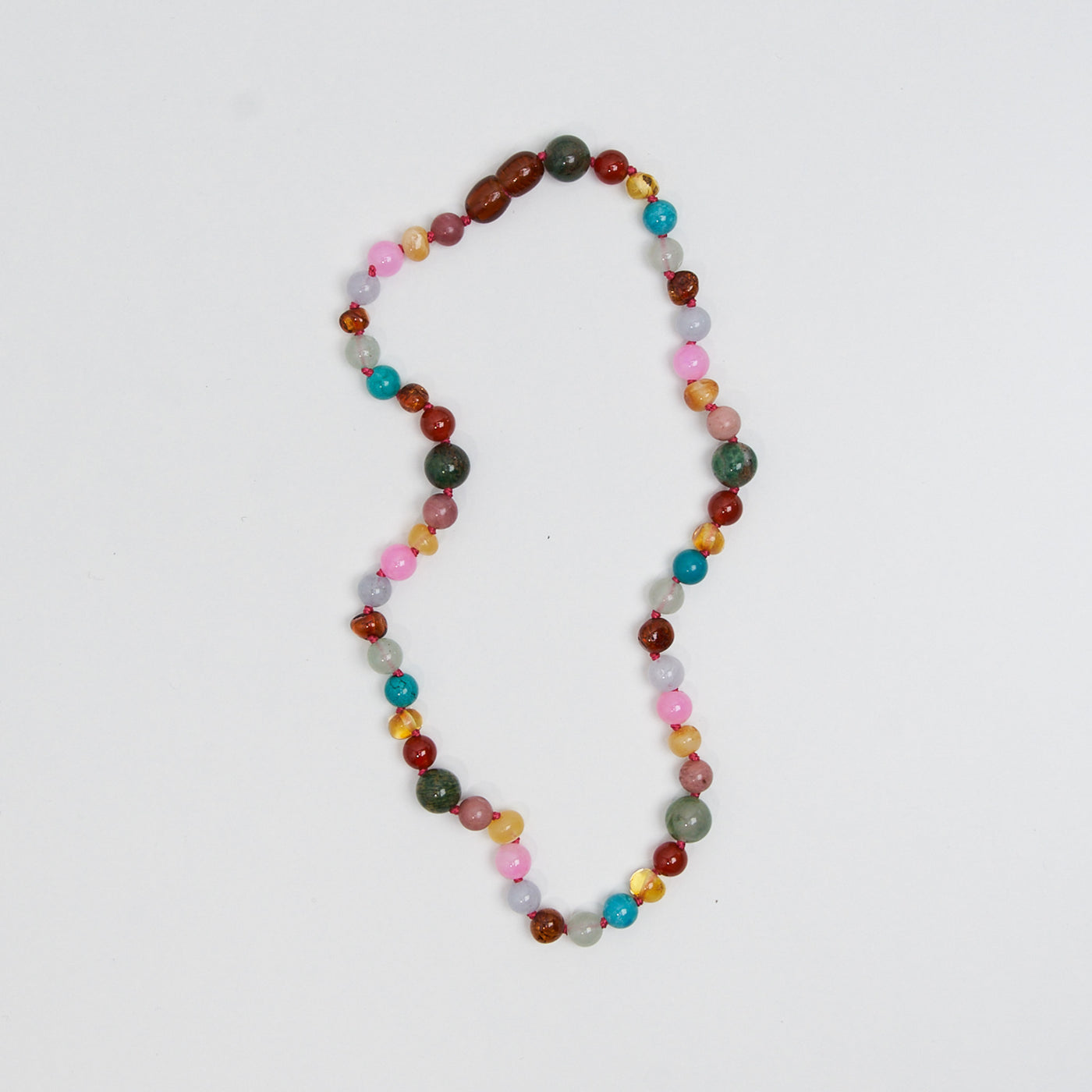 BILLIE // necklaces & bracelets for babies, kids & adults