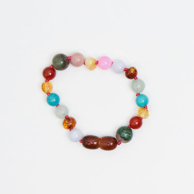 BILLIE // necklaces & bracelets for babies, kids & adults