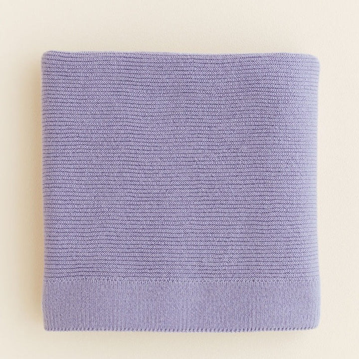 Blanket Gust lilac