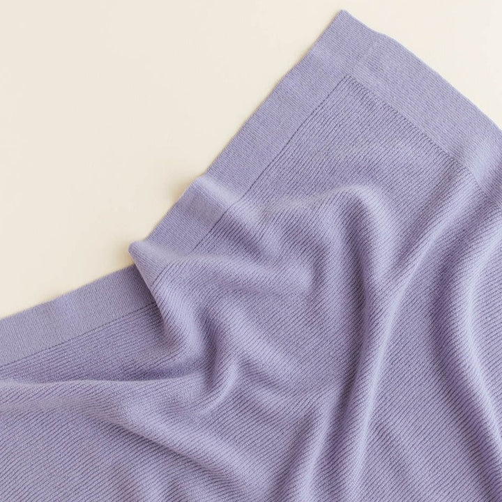 Blanket Gust lilac