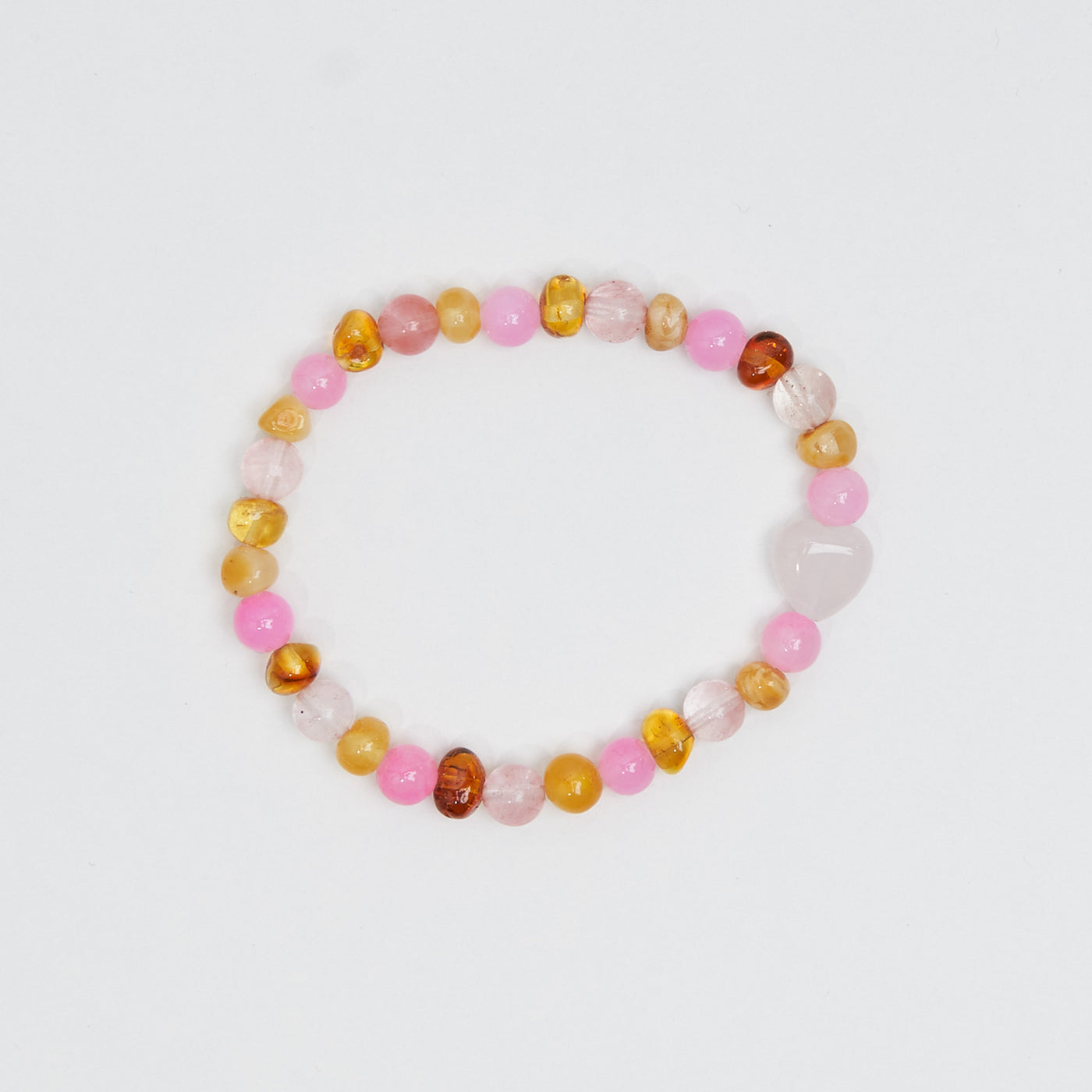 BONDI // necklaces & bracelets for babies, kids & adults