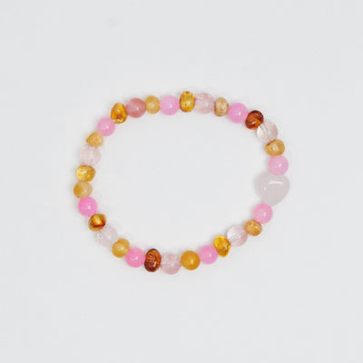 BONDI // necklaces & bracelets for babies, kids & adults