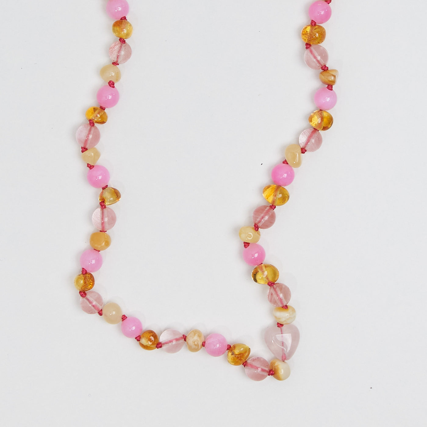 BONDI // necklaces & bracelets for babies, kids & adults