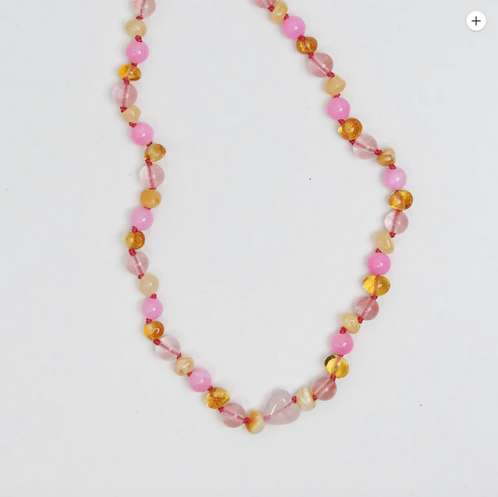 Nirrimis - BONDI // necklaces adults