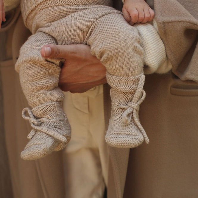 Booties - meerdere kleuren 