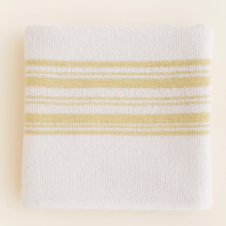 Blanket Gilbert - multiple colours