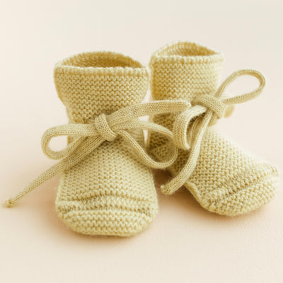 Booties - meerdere kleuren 