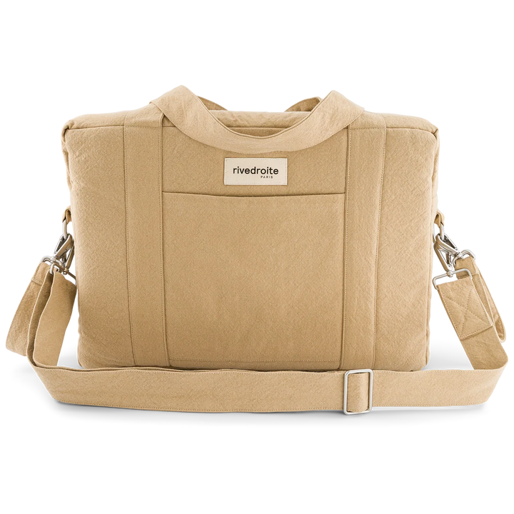 Anti-diaper bag Darcy - multiple colours