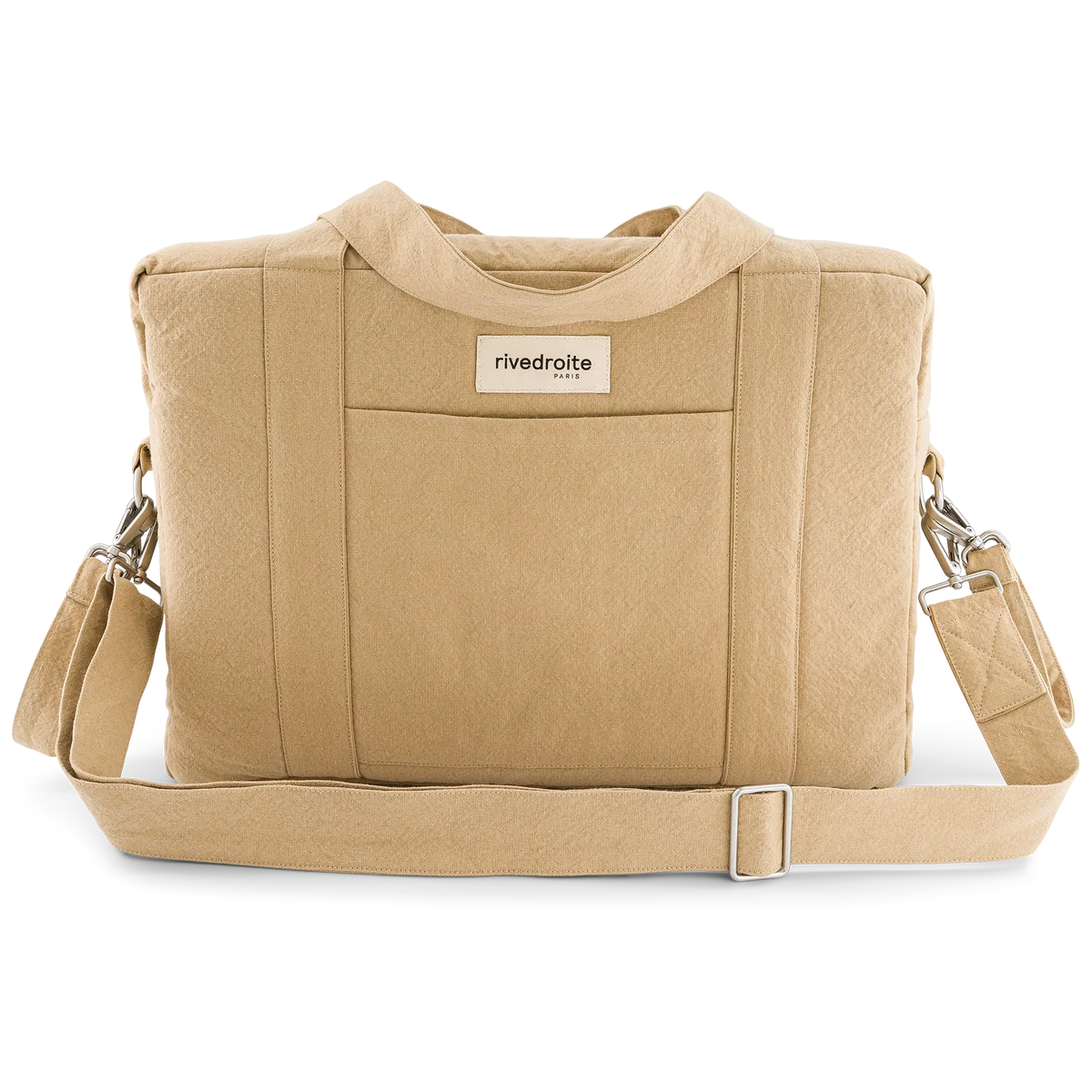 Anti-diaper bag Darcy - multiple colours