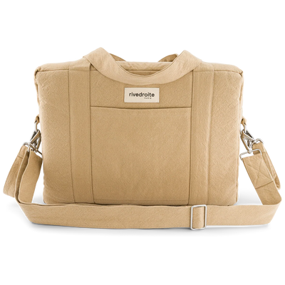 Anti-diaper bag Darcy - multiple colours