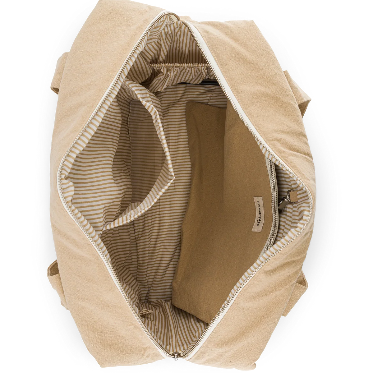Anti-diaper bag Darcy - multiple colours