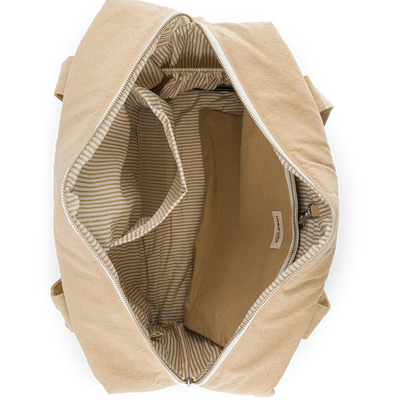 Anti-diaper bag Darcy - multiple colours