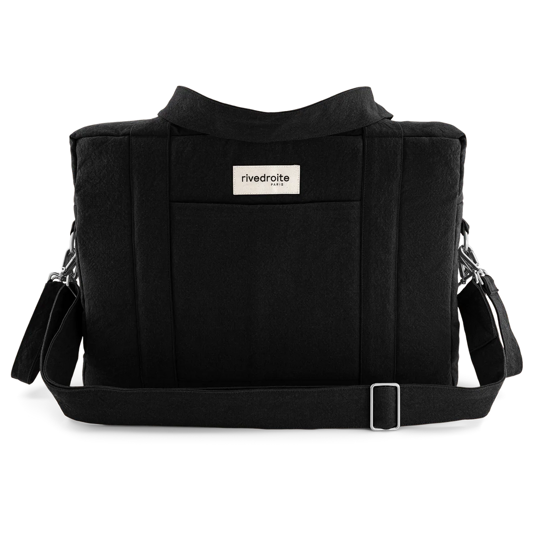 Anti-diaper bag Darcy - multiple colours