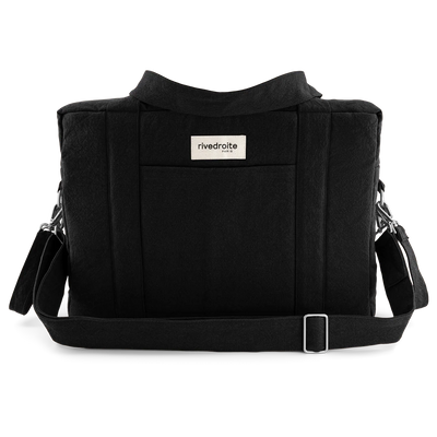 Anti-diaper bag Darcy - multiple colours