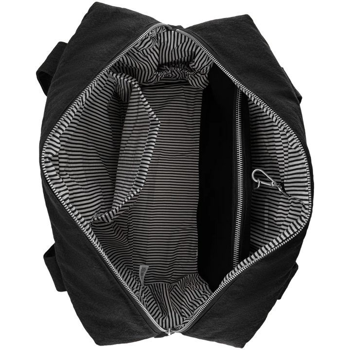 Anti-diaper bag Darcy - multiple colours