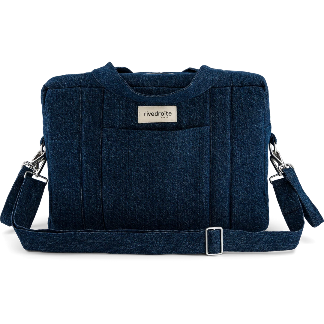 Anti-diaper bag Darcy - multiple colours