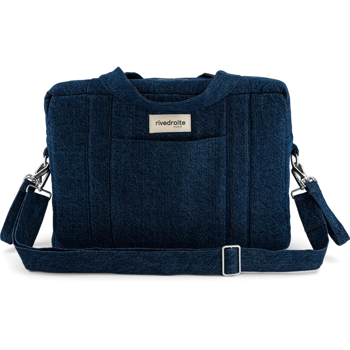 Anti-diaper bag Darcy - multiple colours