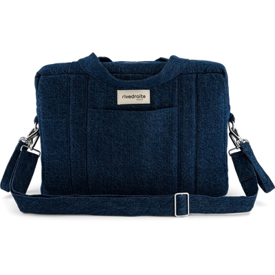 Anti-diaper bag Darcy - multiple colours