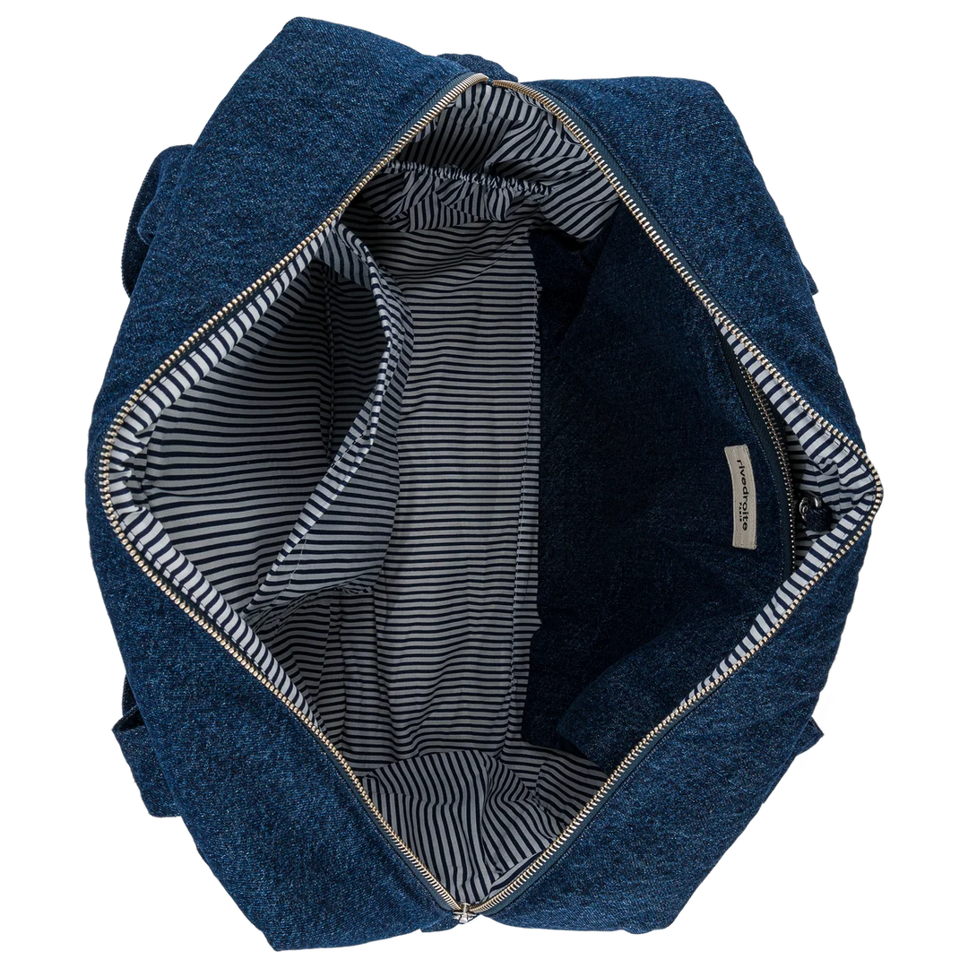 Anti-diaper bag Darcy - multiple colours