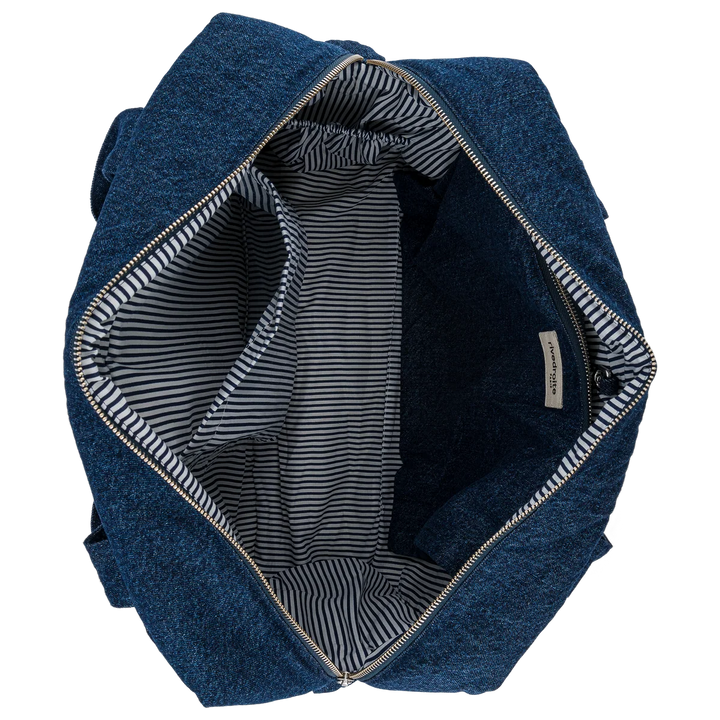 Anti-diaper bag Darcy - multiple colours