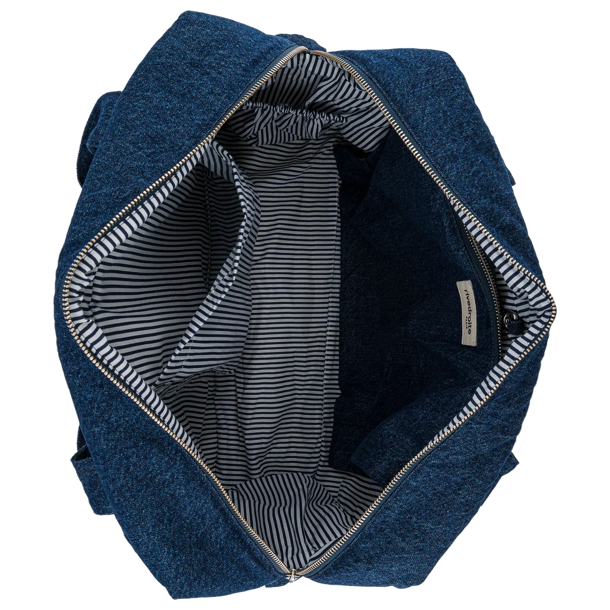Anti-diaper bag Darcy - multiple colours