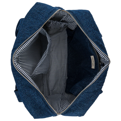 Anti-diaper bag Darcy - multiple colours