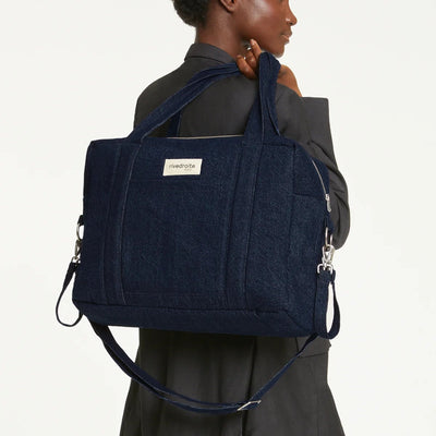 Anti-diaper bag Darcy - multiple colours