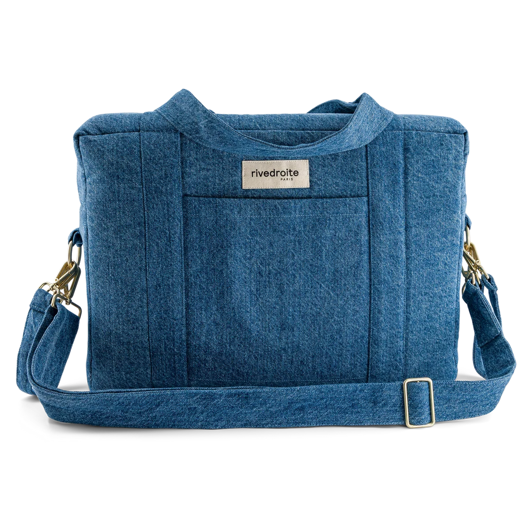Anti-diaper bag Darcy - multiple colours
