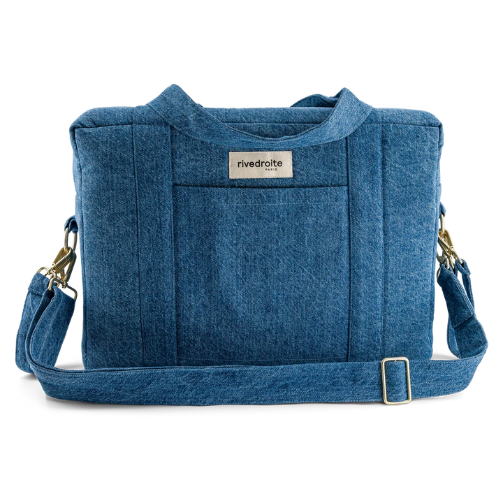 Anti-diaper bag Darcy - multiple colours