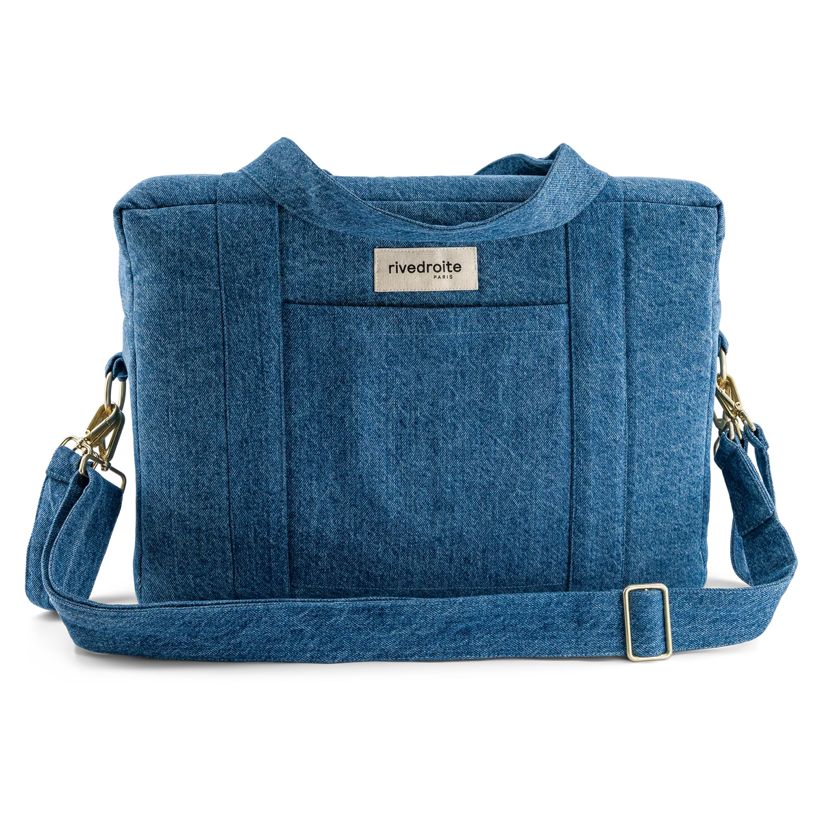 Anti-diaper bag Darcy - multiple colours