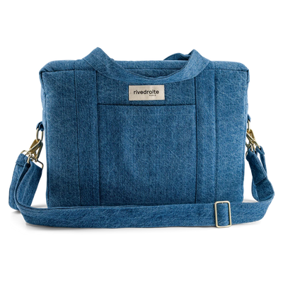 Anti-diaper bag Darcy - multiple colours
