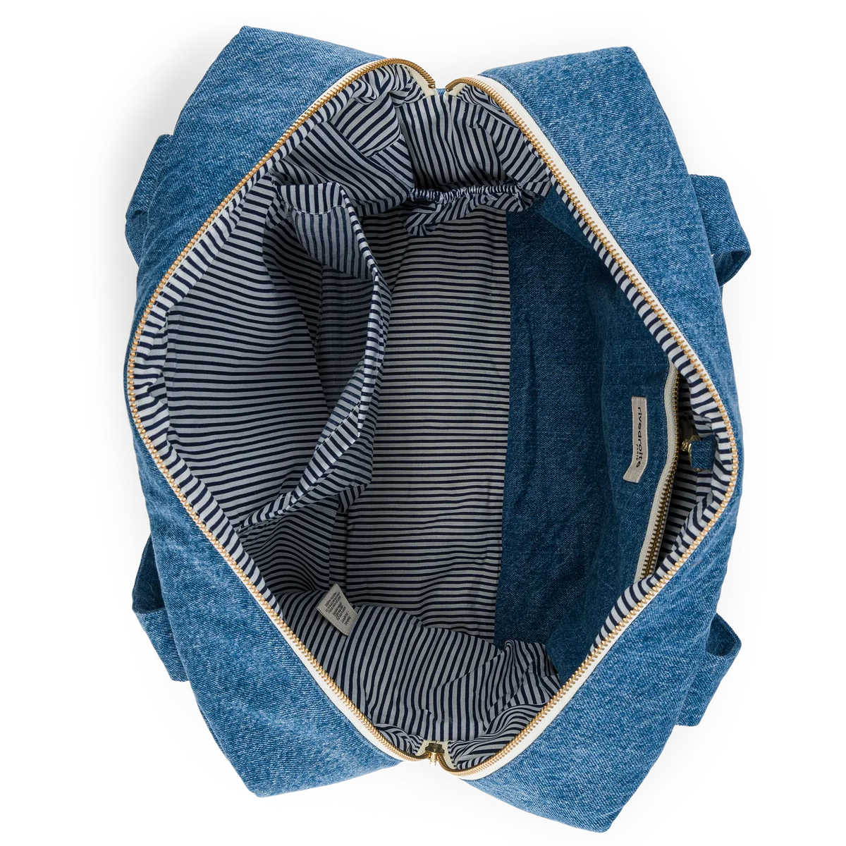 Anti-diaper bag Darcy - multiple colours