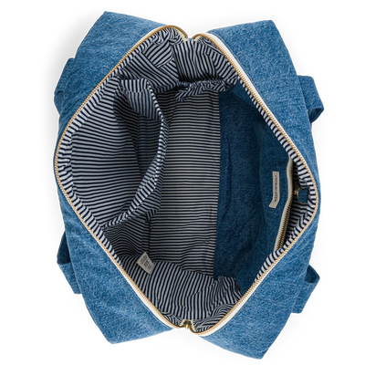 Anti-diaper bag Darcy - multiple colours