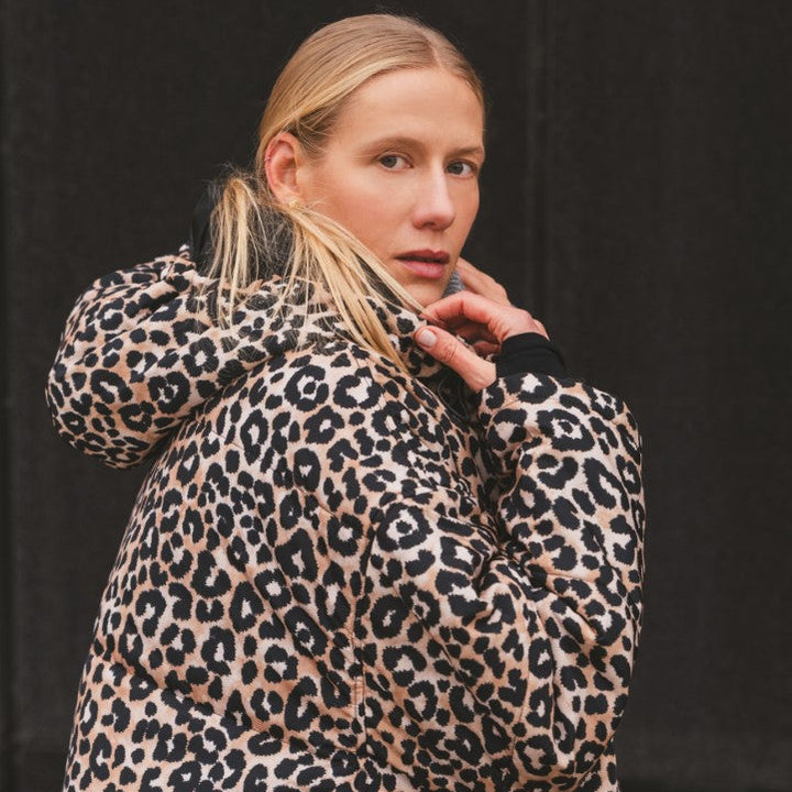 Sittingsuit Leopard (1 MAAT)