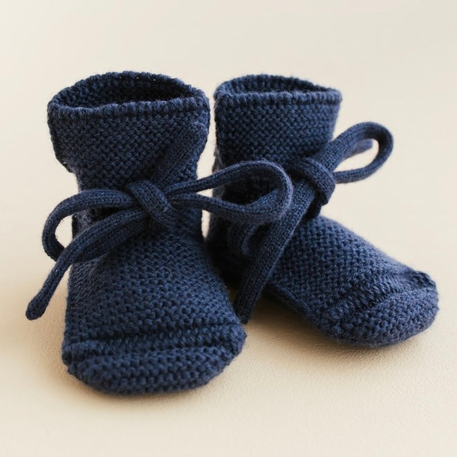 Booties - meerdere kleuren 