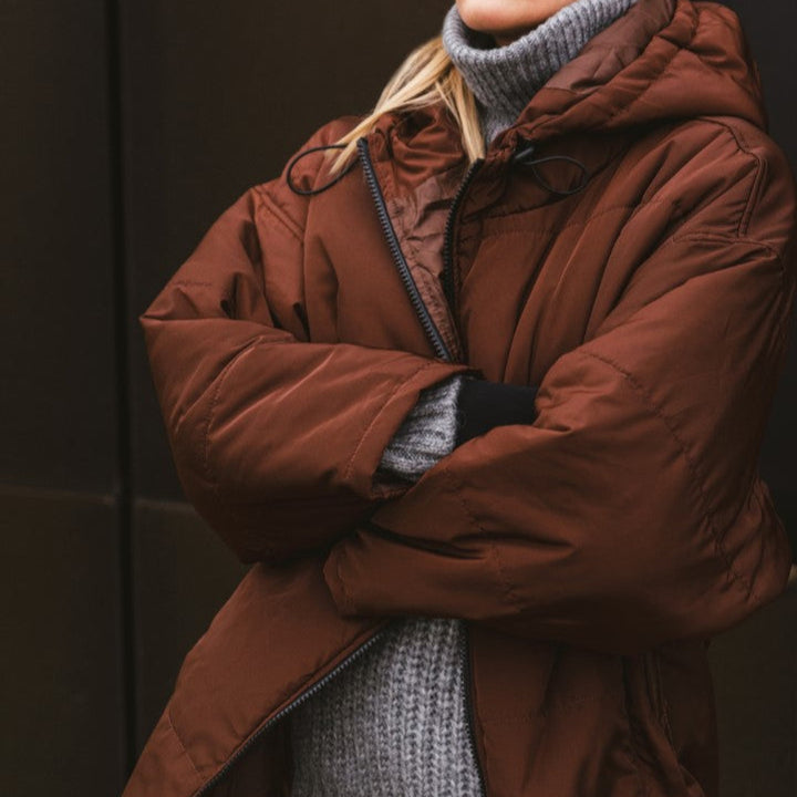 Sittingsuit Espresso (ONE SIZE)