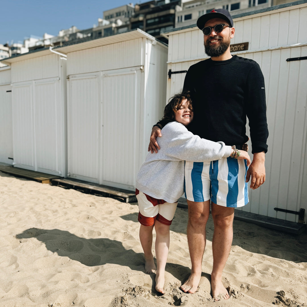 OAS Company - Swimshorts Amber Dune kids / 4y & 6y