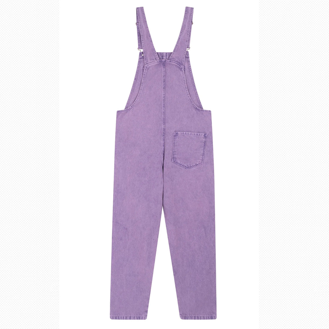 Overall Violet adults