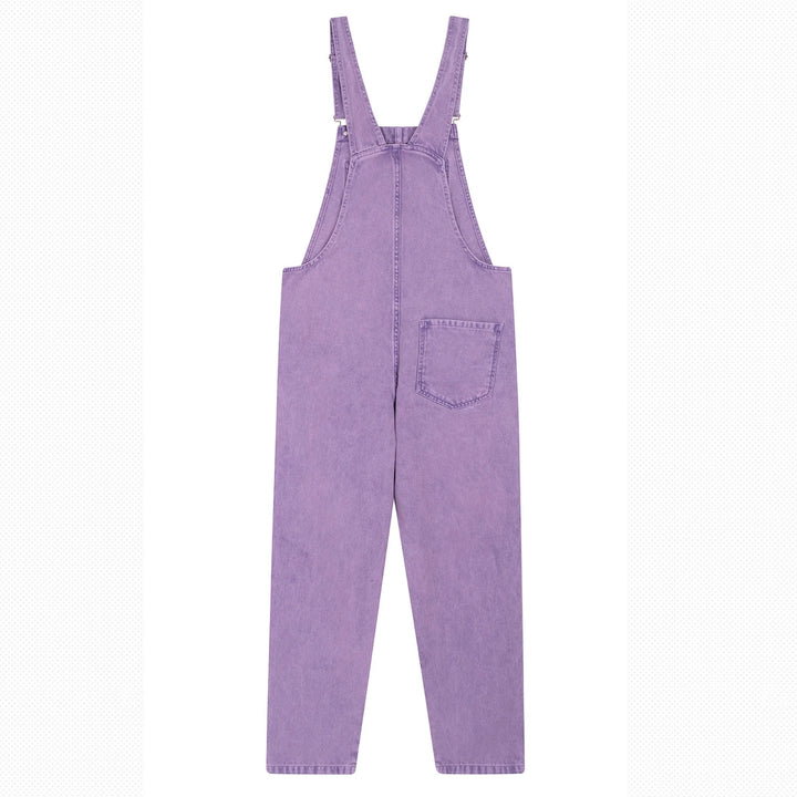 Overall Violet adults