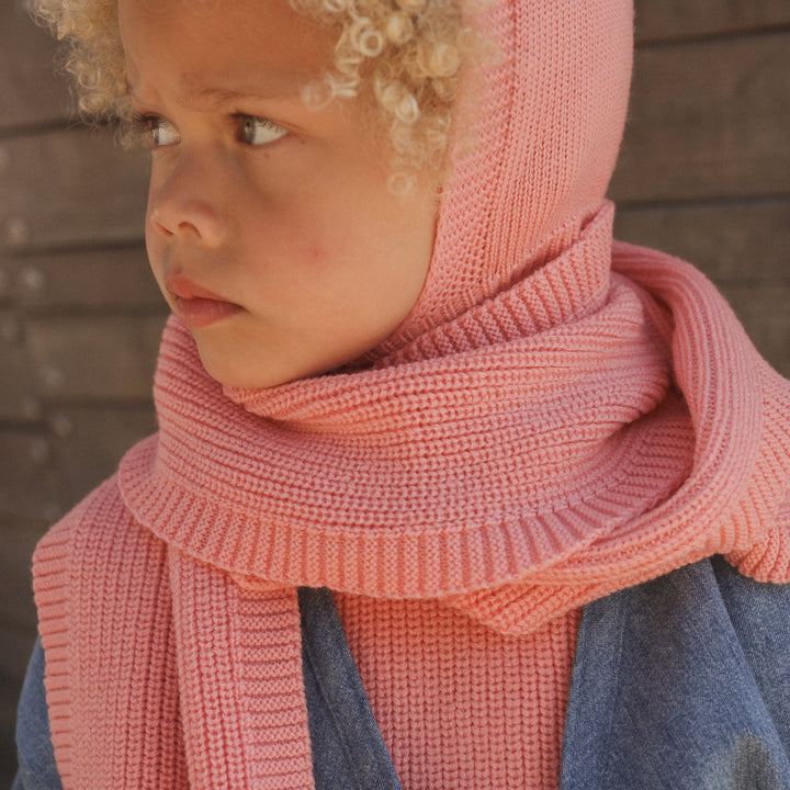 Scarf Gustave - multiple colours