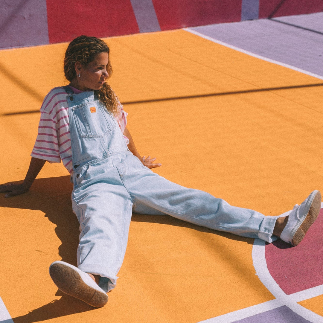 Favorite People - Overall VHS woman / S