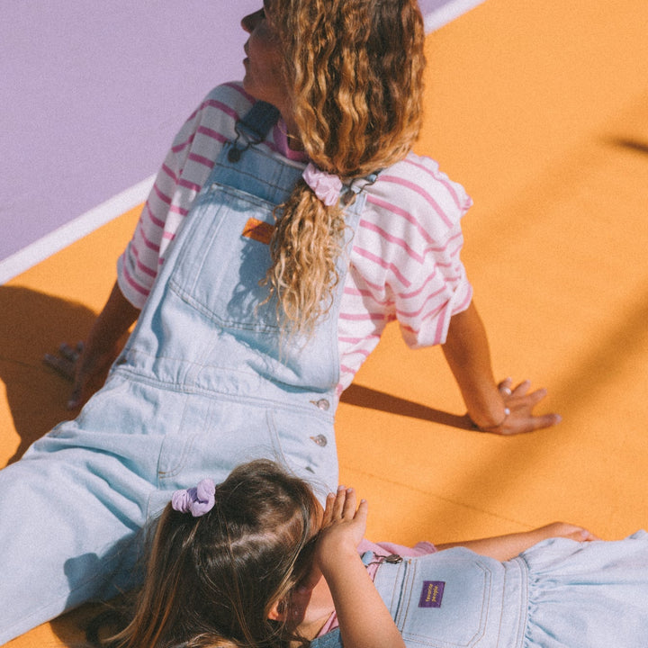 Favorite People - Overall VHS woman / S